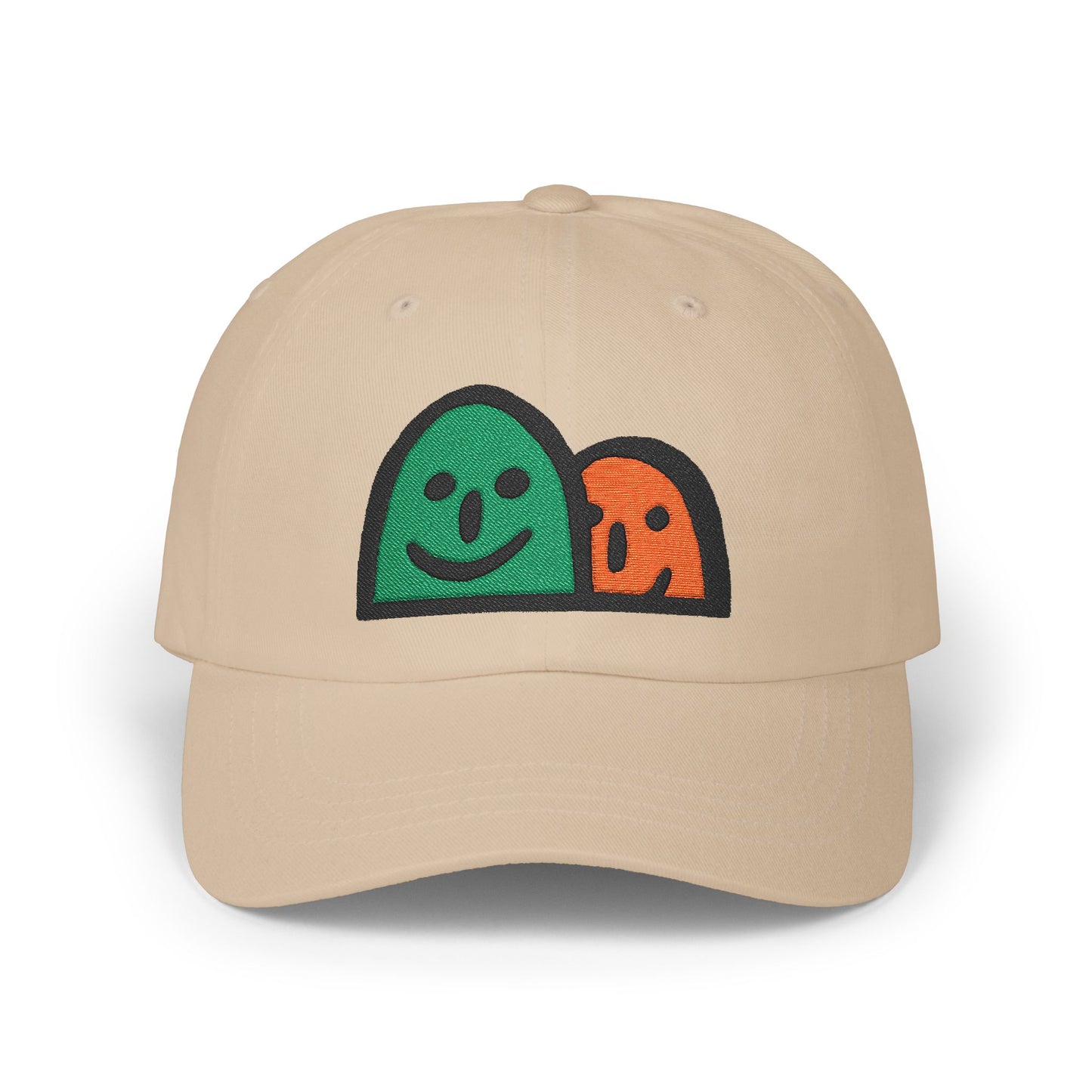 Brother's Keeper Cap