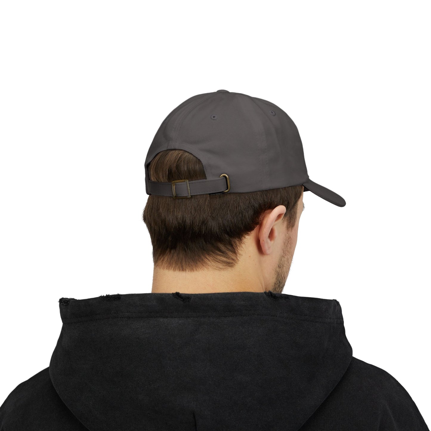 Brother's Keeper Cap