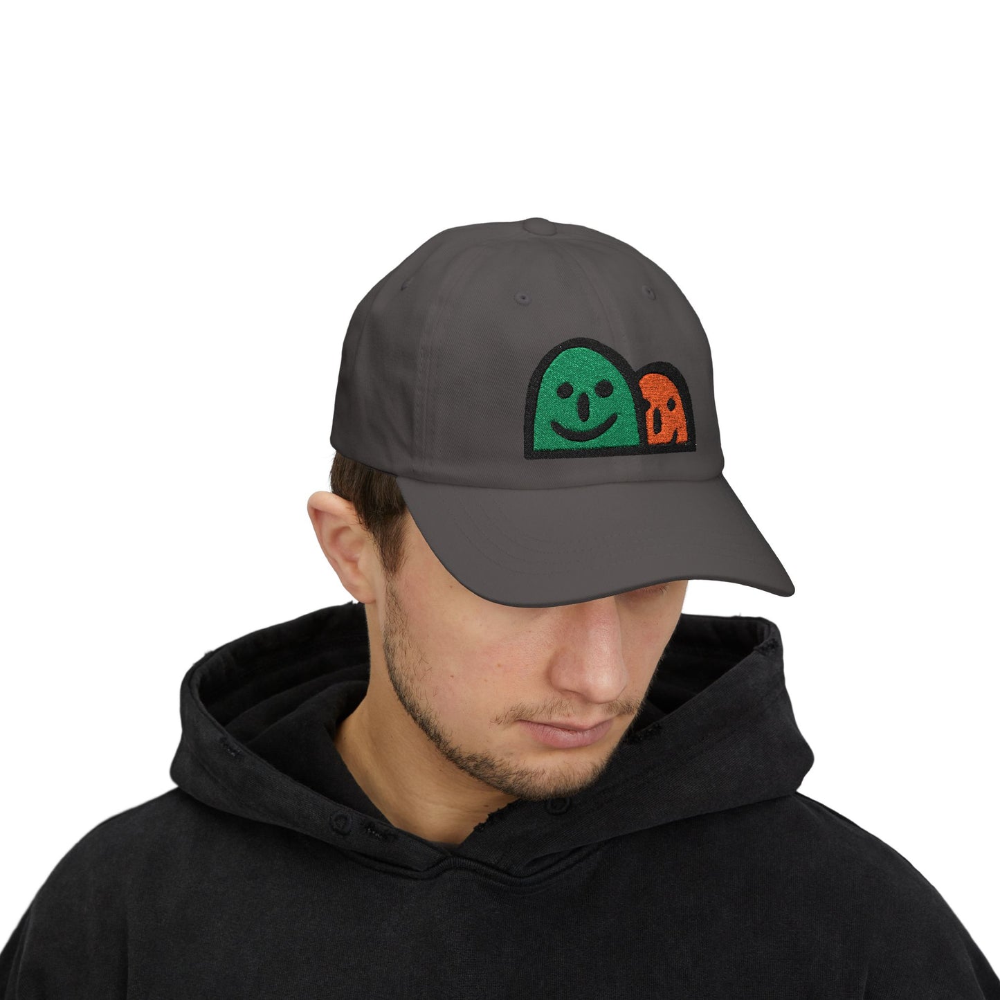 Brother's Keeper Cap