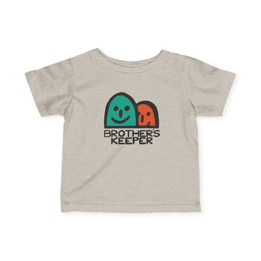 Brother's Keeper Infant Tee