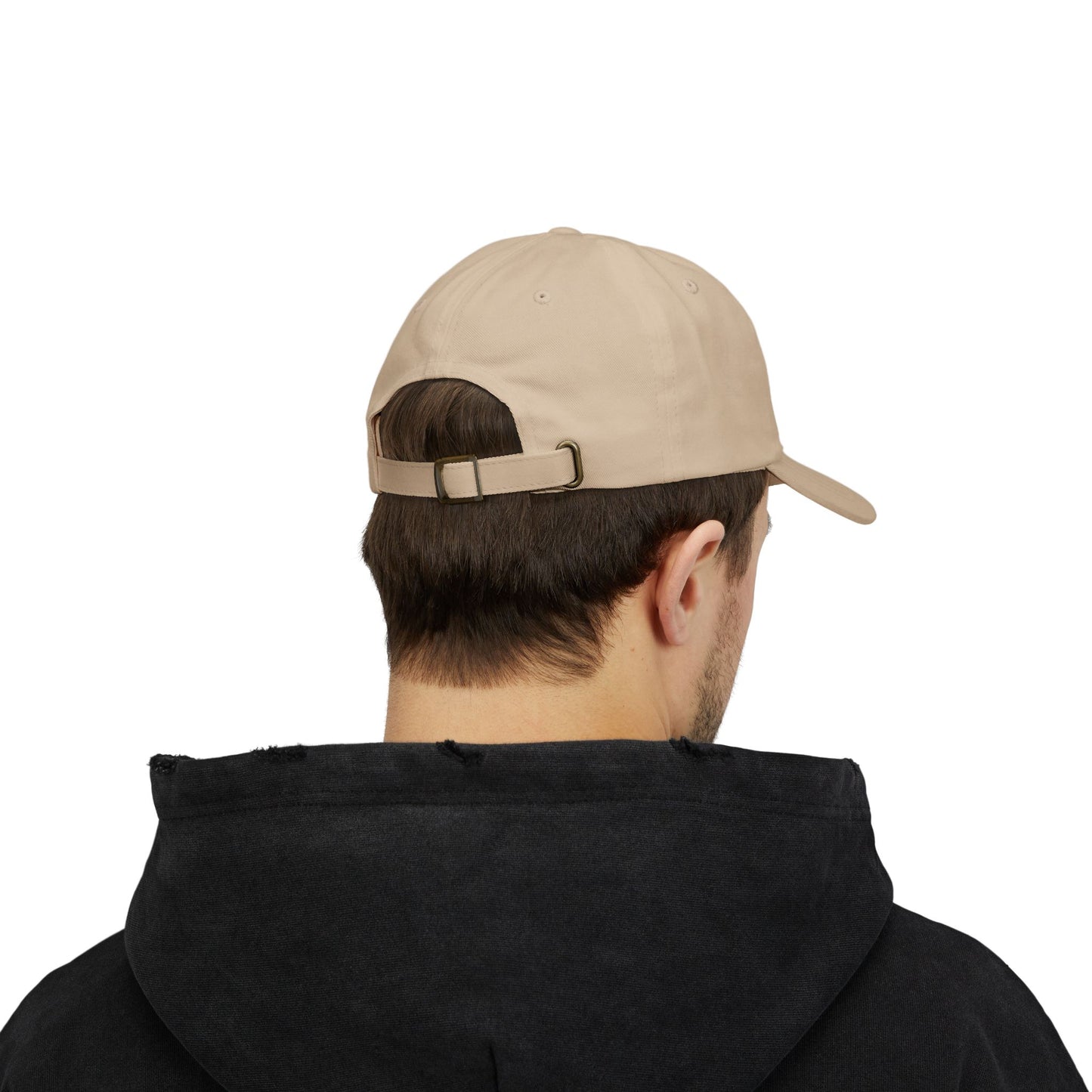 Brother's Keeper Cap