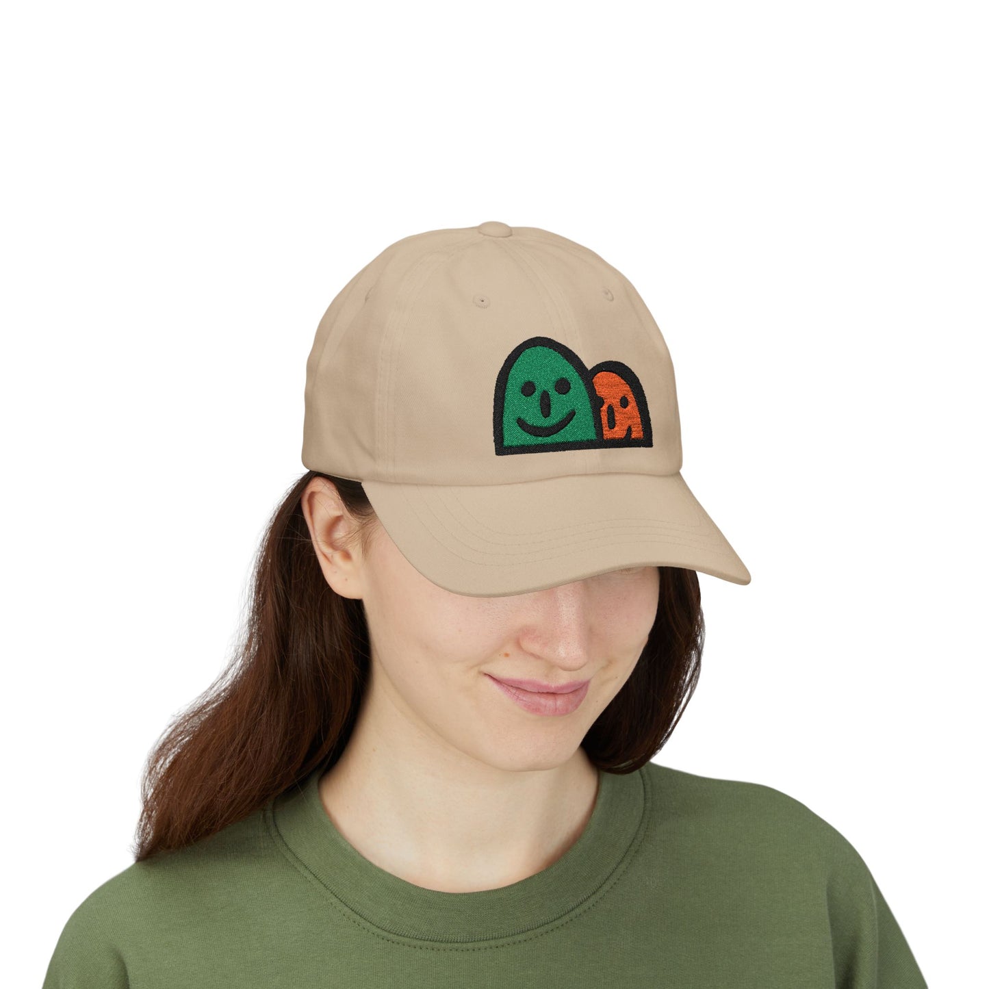 Brother's Keeper Cap