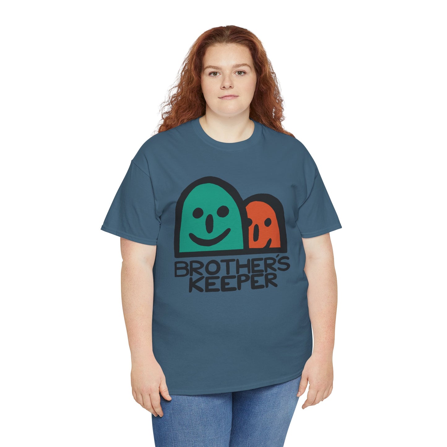Brother's Keeper Tee