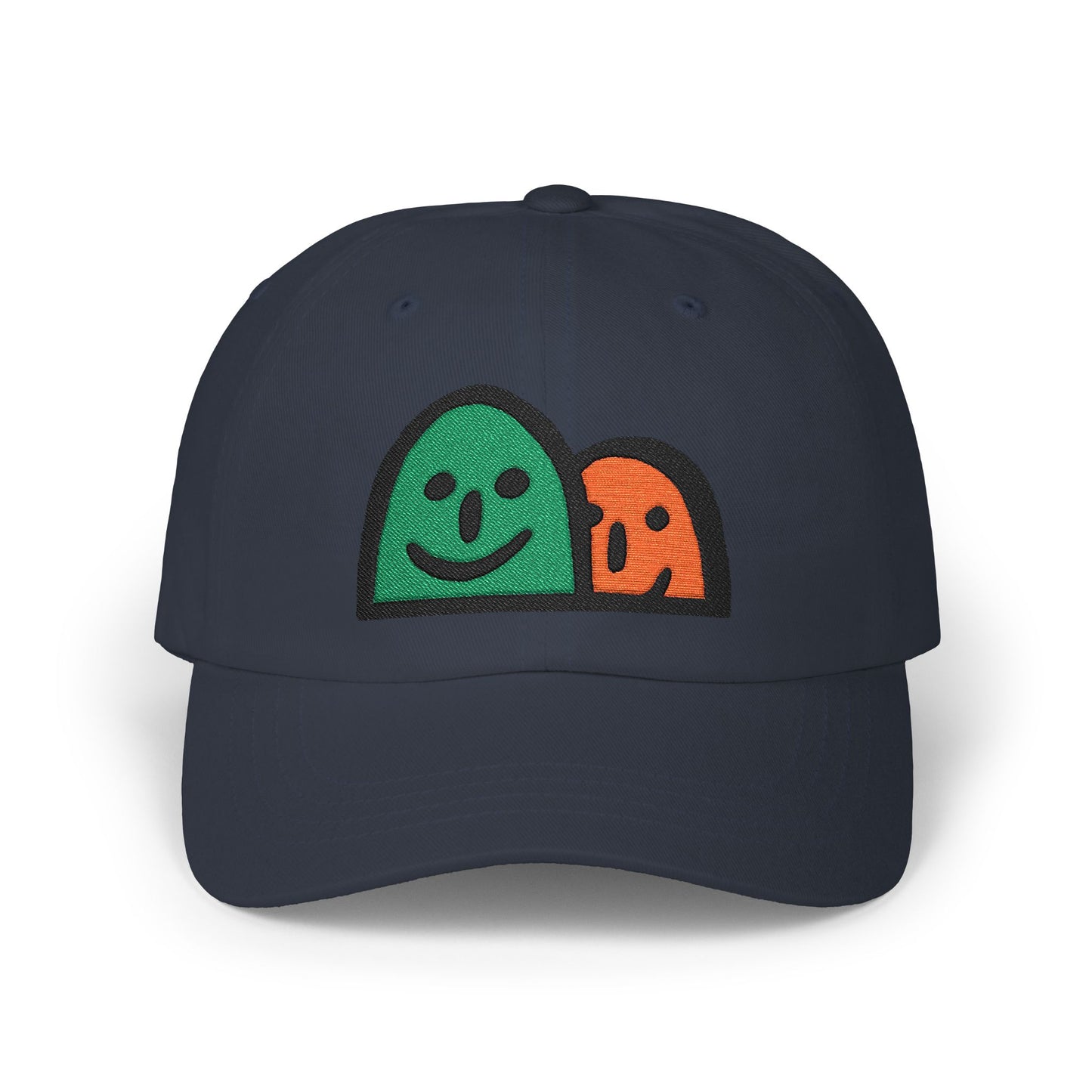 Brother's Keeper Cap
