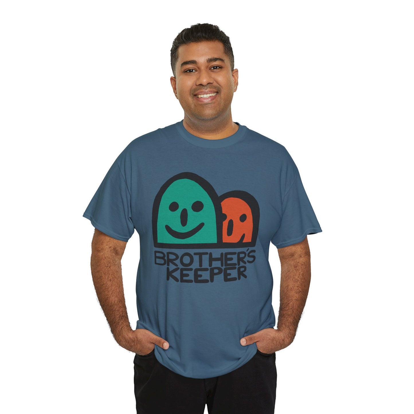 Brother's Keeper Tee