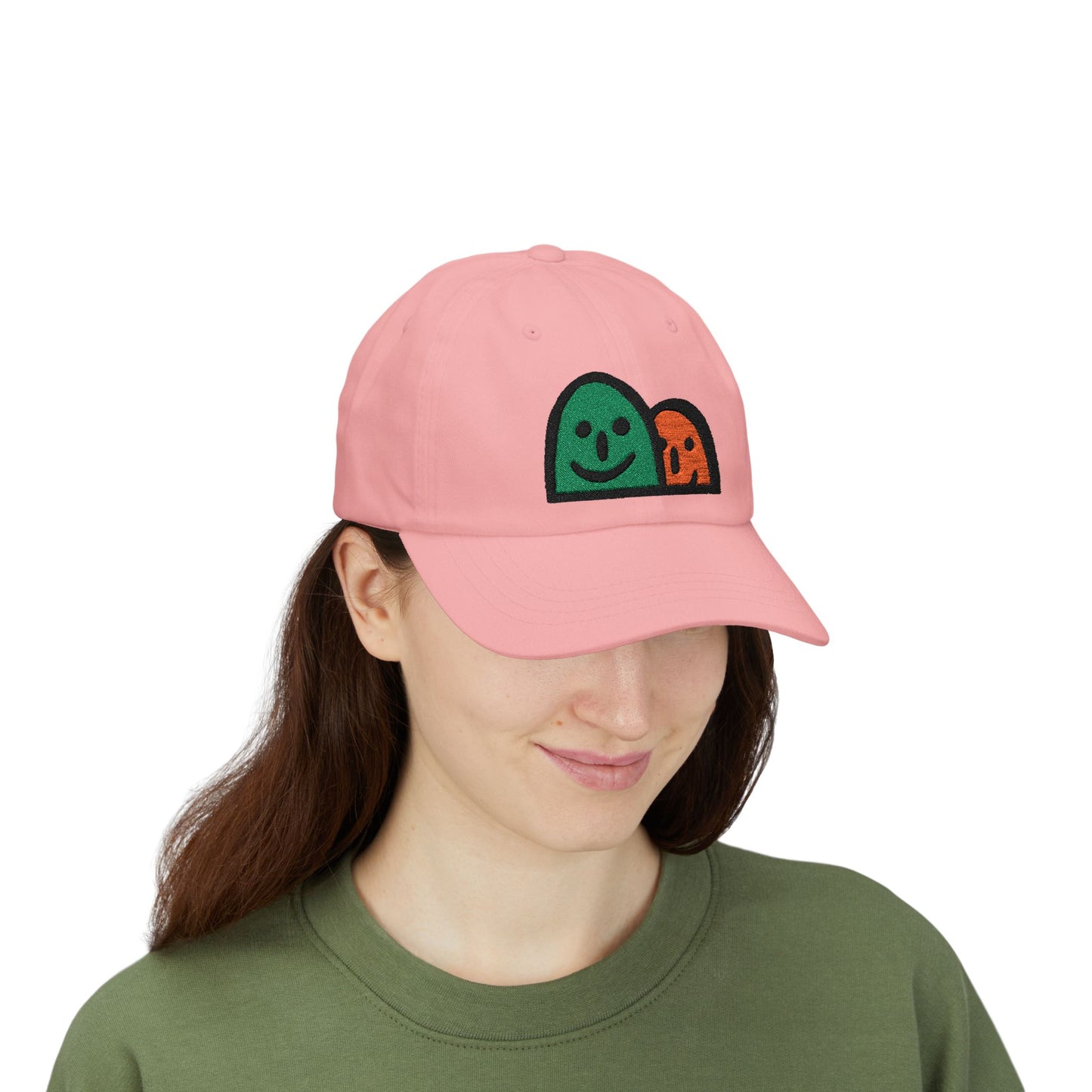 Brother's Keeper Cap