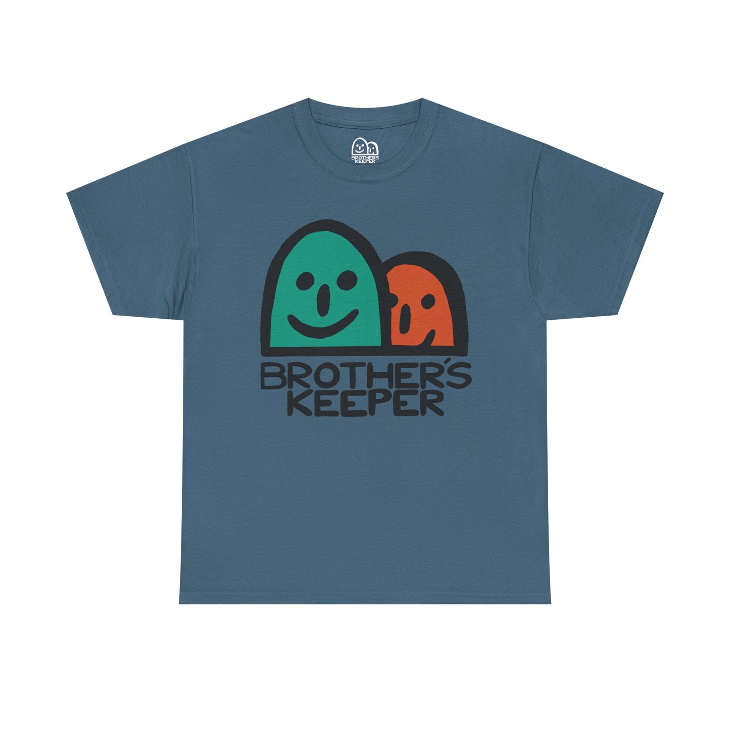 Brother's Keeper Tee