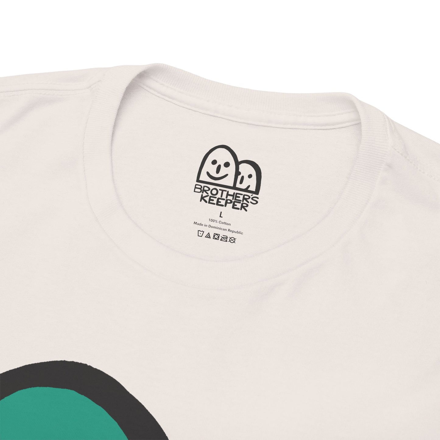 Brother's Keeper Tee