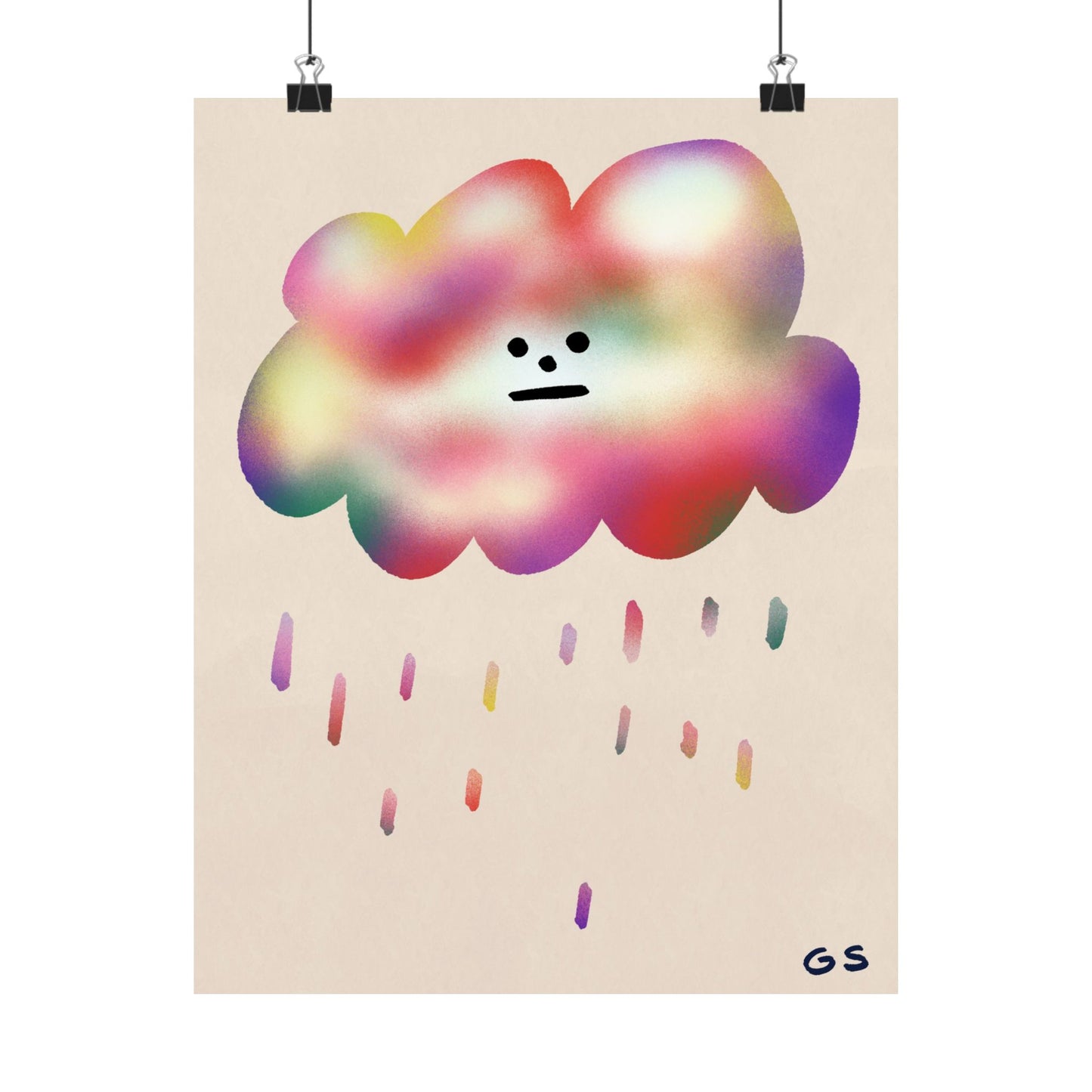 Cloud
