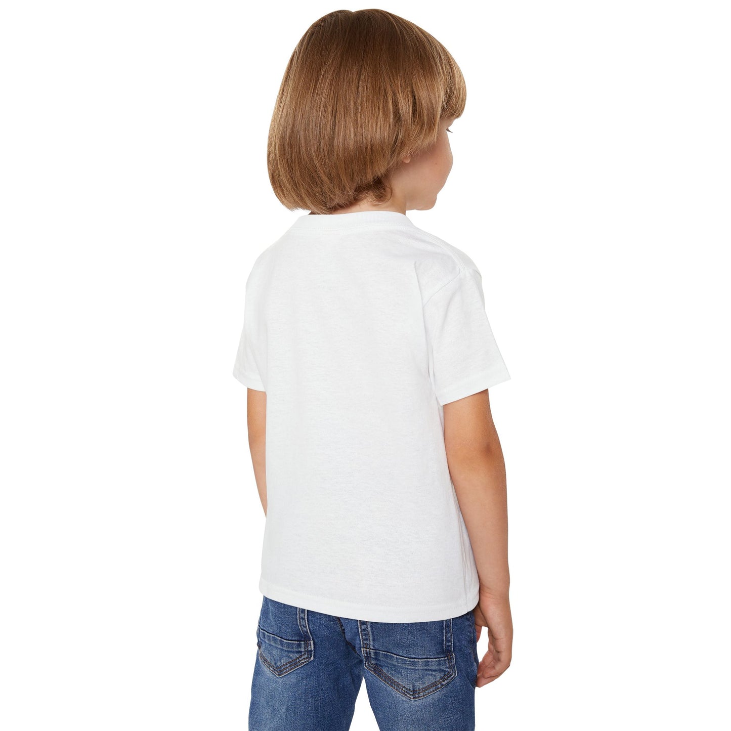 Howdy Toddler Tee
