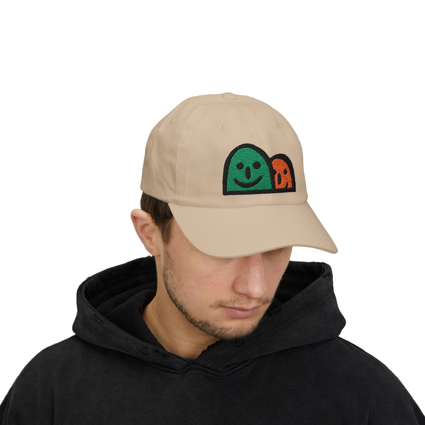 Brother's Keeper Cap