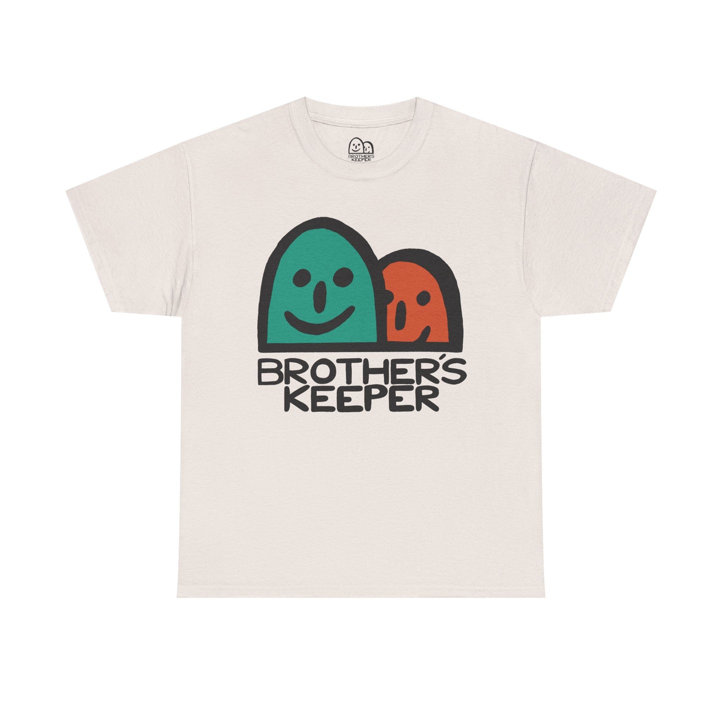 Brother's Keeper Tee