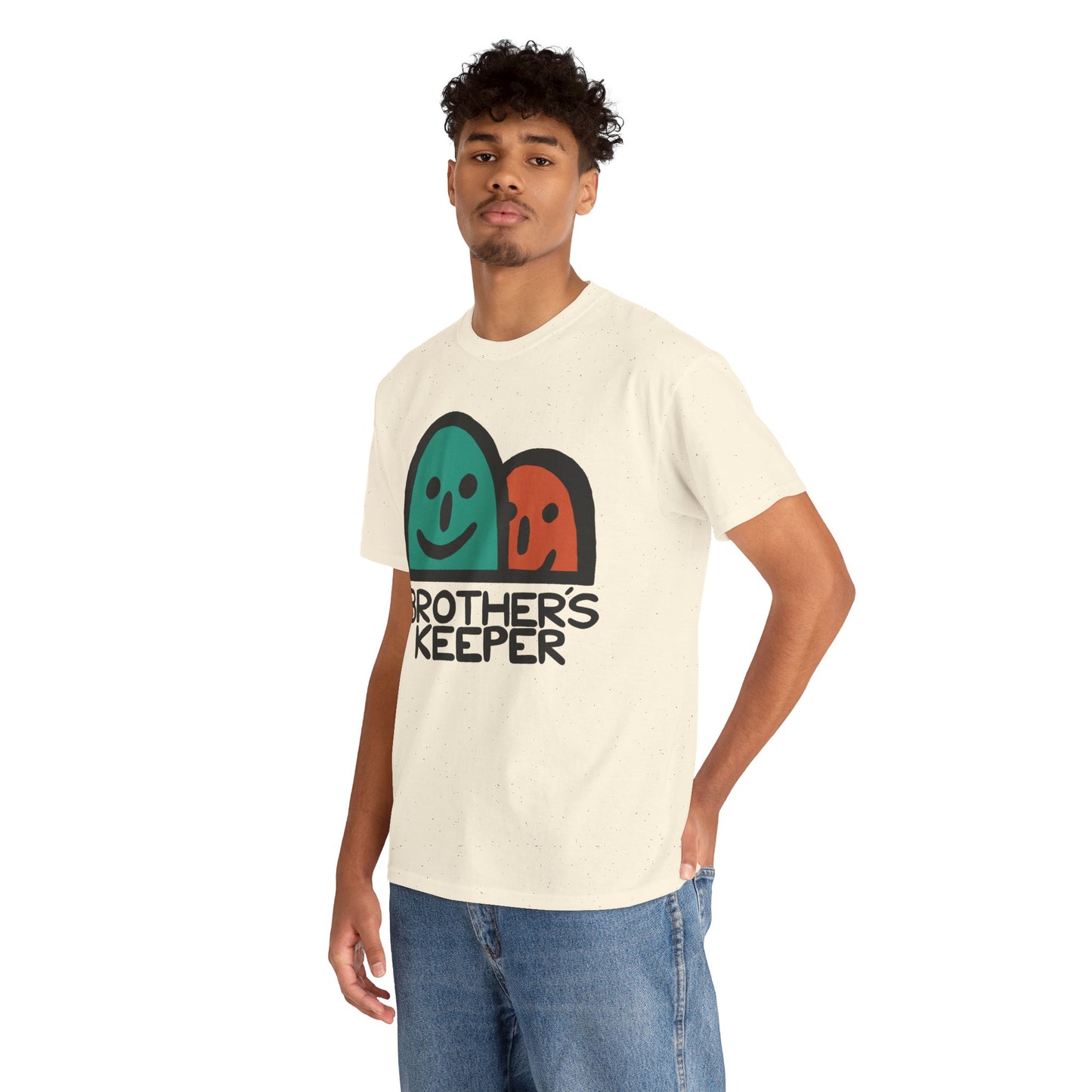 Brother's Keeper Tee