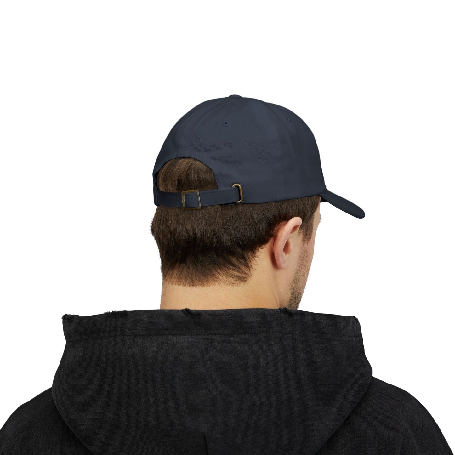 Brother's Keeper Cap