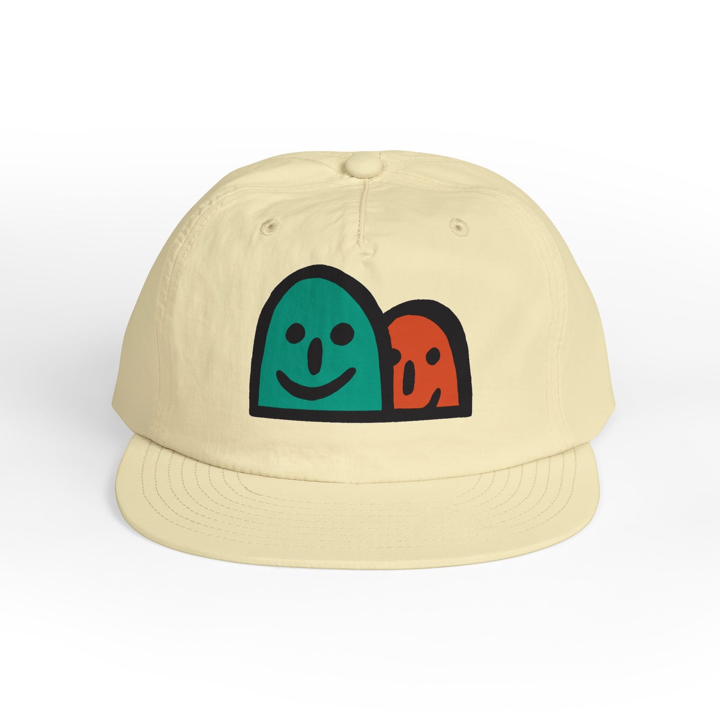 Brother's Keeper Surf Cap