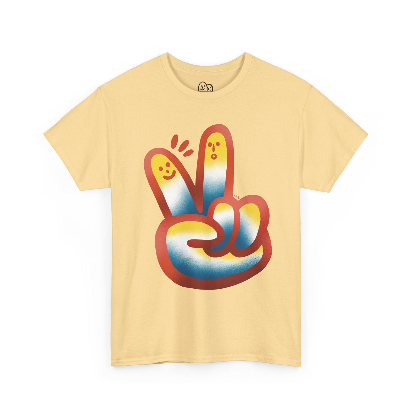 Peace Tee