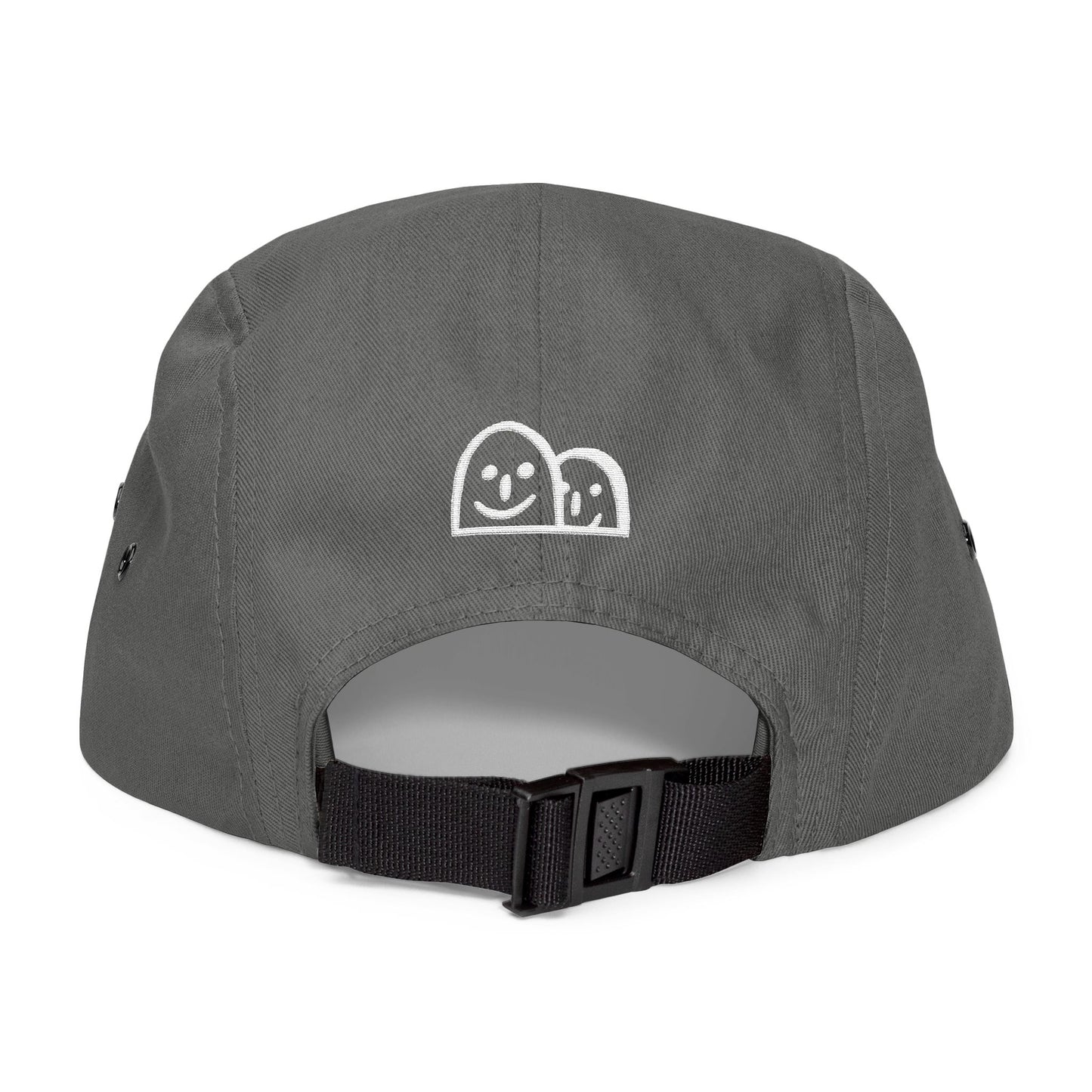 Brother's Keeper 5 Panel Cap