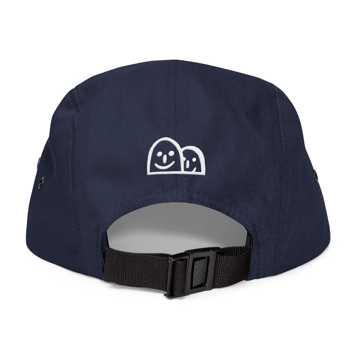 Brother's Keeper 5 Panel Cap