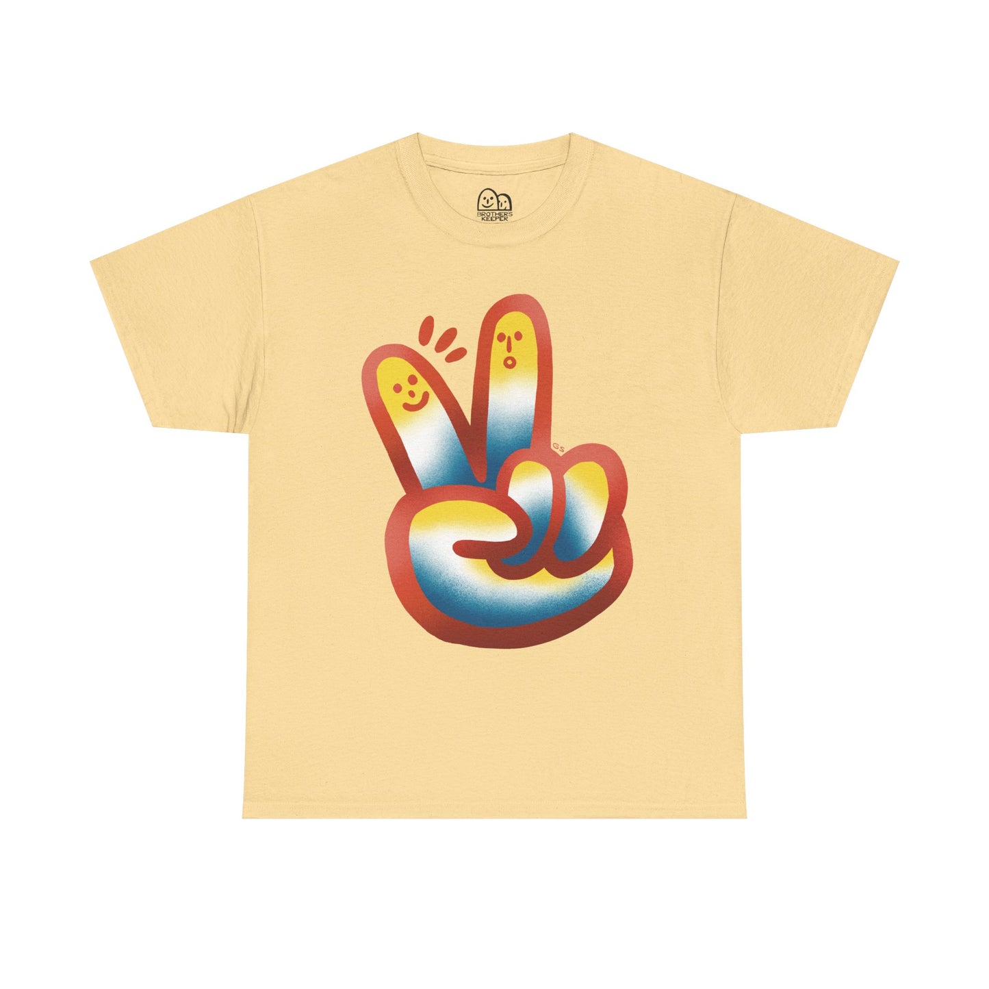 Peace Tee