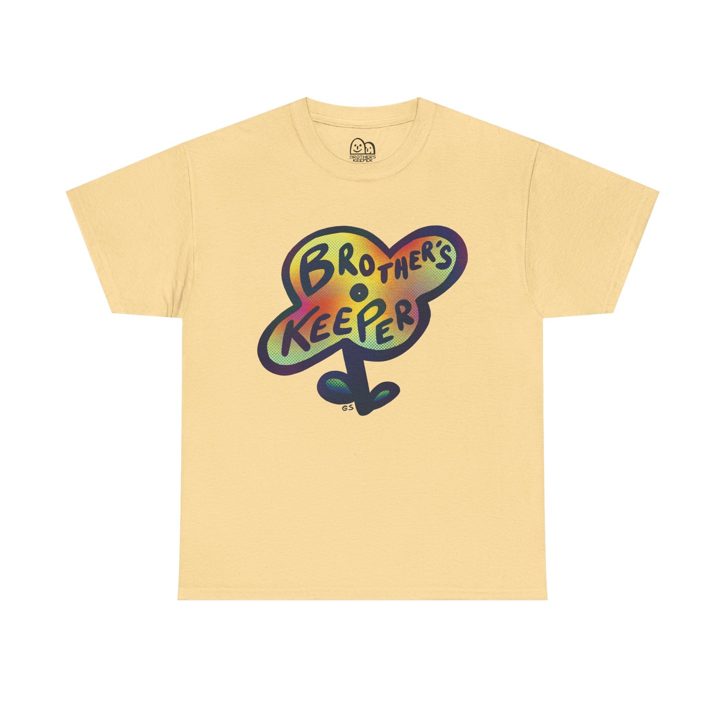 Flower Tee