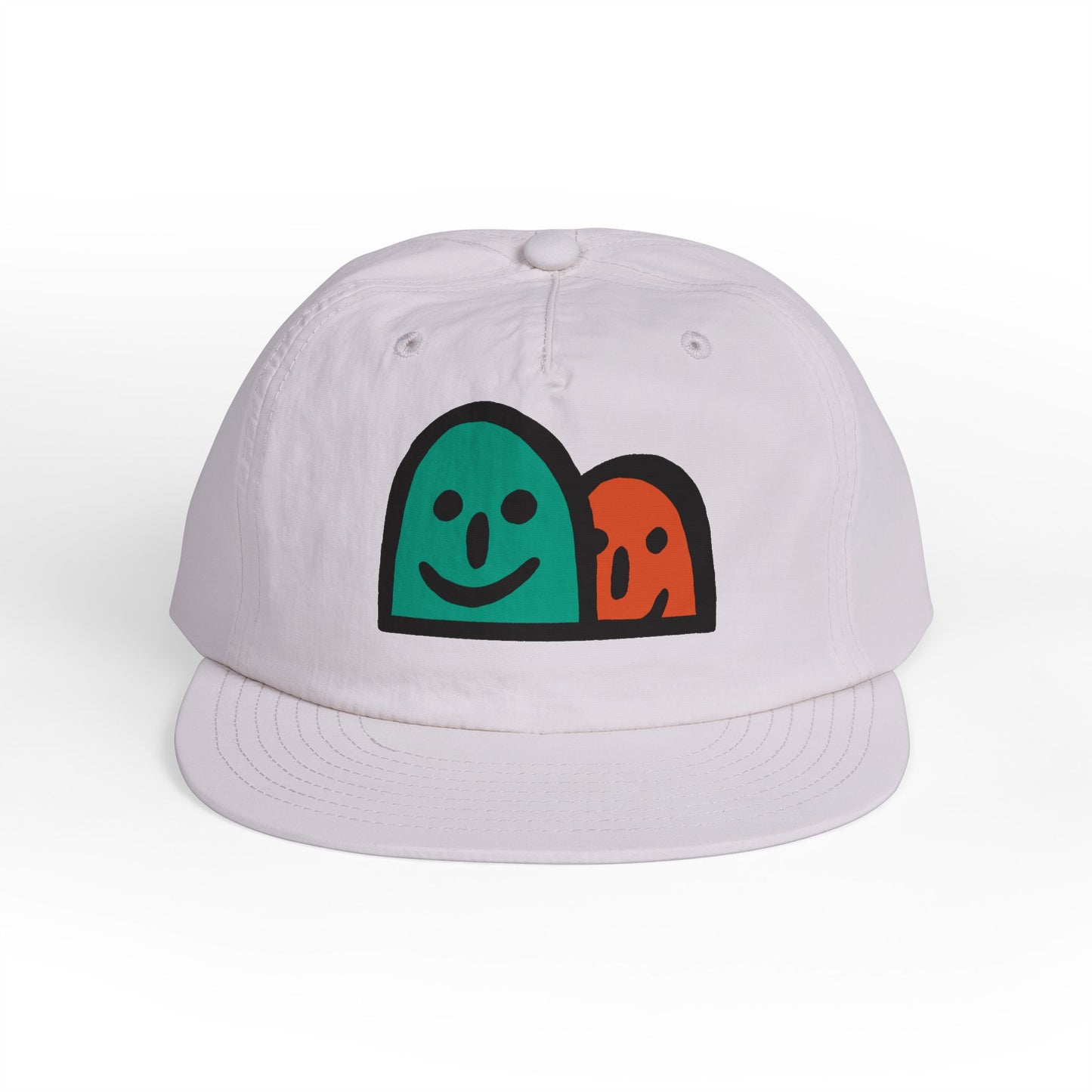 Brother's Keeper Surf Cap