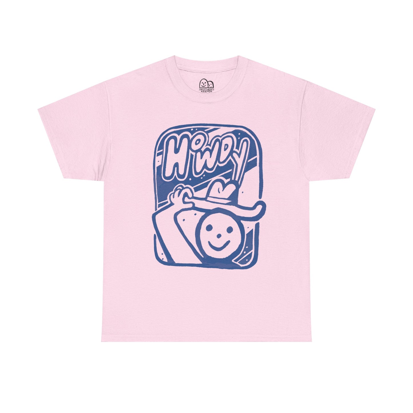 Howdy Tee