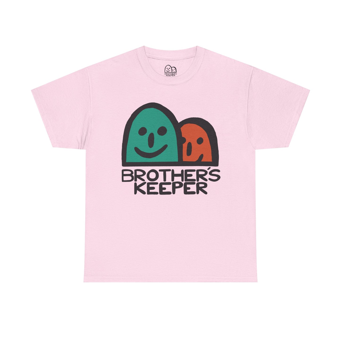 Brother's Keeper Tee