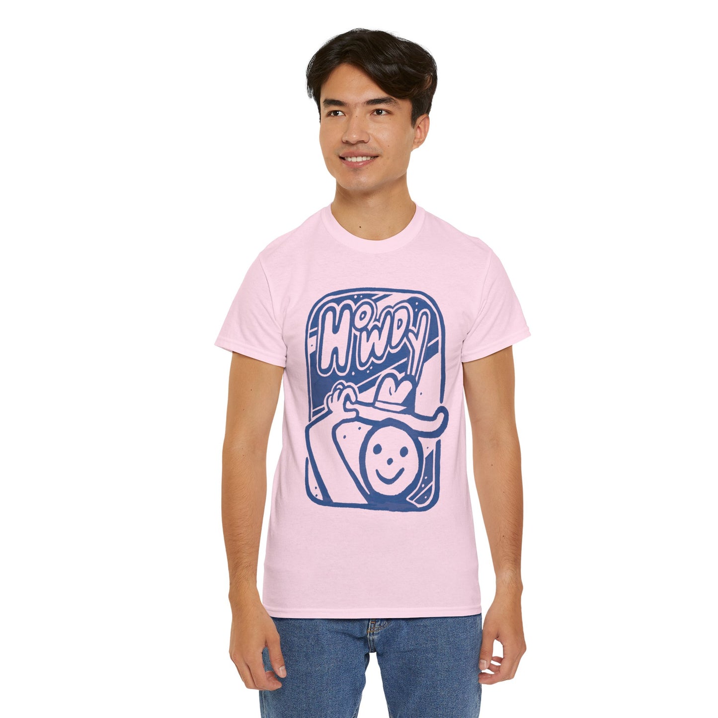Howdy Tee
