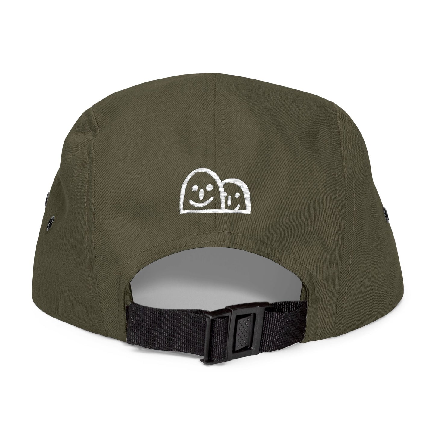 Brother's Keeper 5 Panel Cap