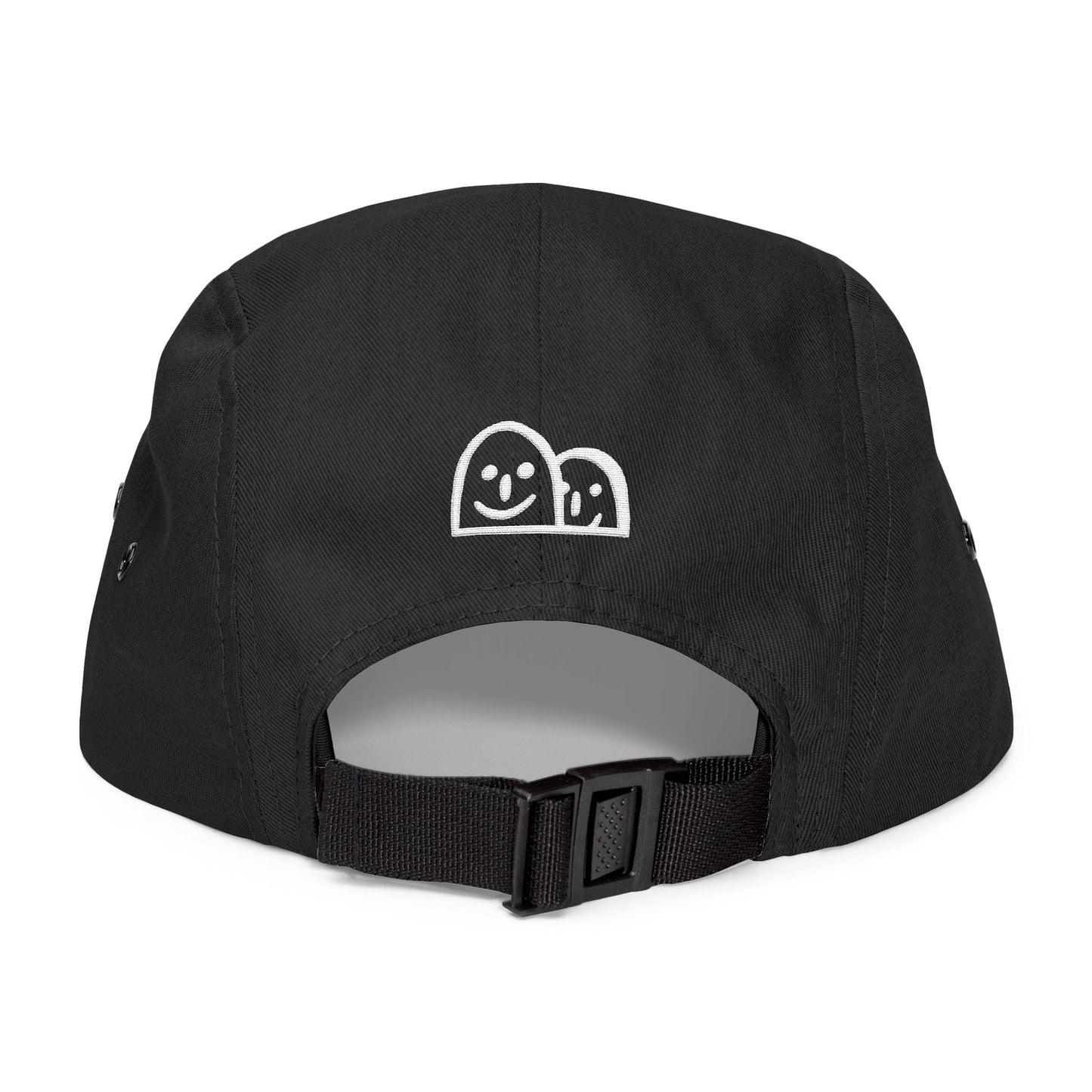 Brother's Keeper 5 Panel Cap