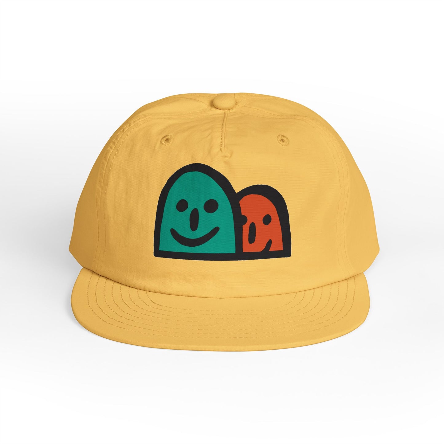 Brother's Keeper Surf Cap