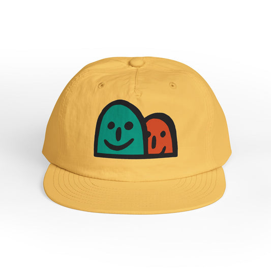 Brother's Keeper Surf Cap