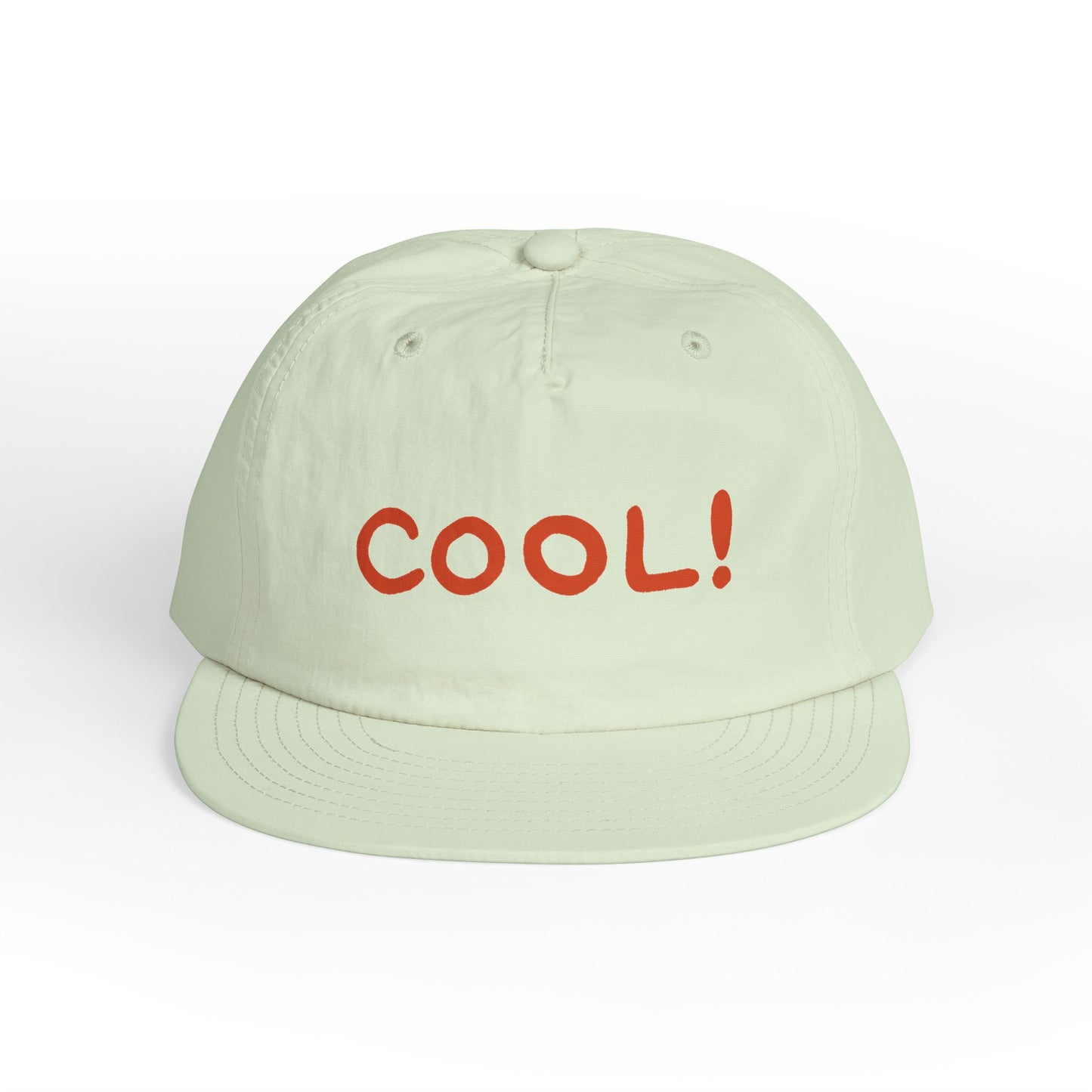 Cool! Surf Cap