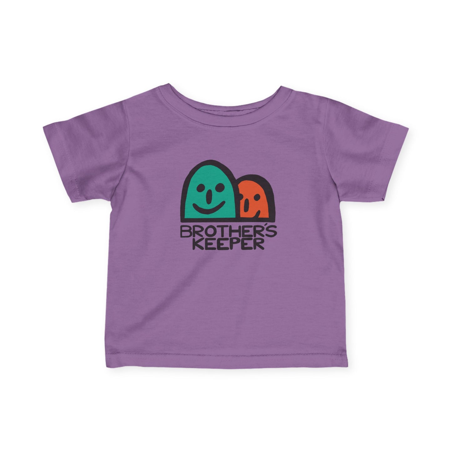 Brother's Keeper Infant Tee