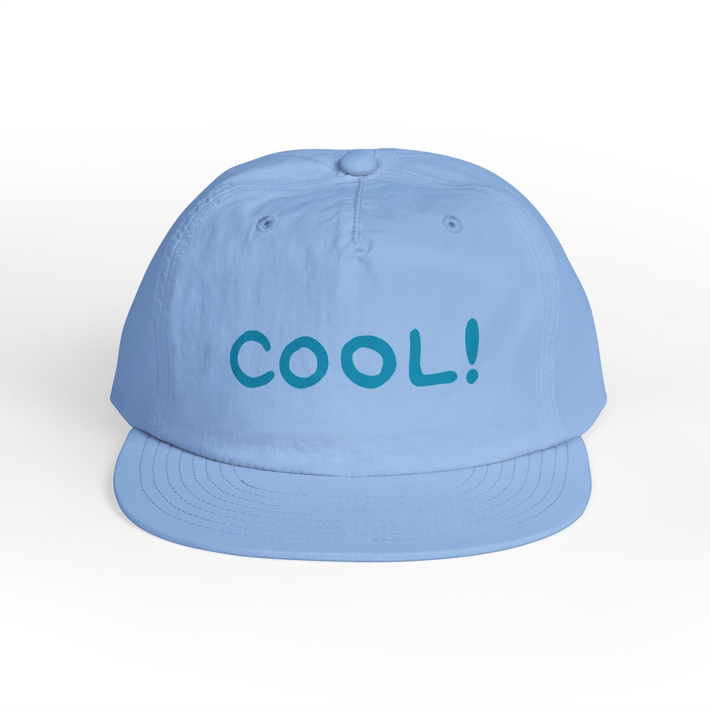 Cool! Surf Cap