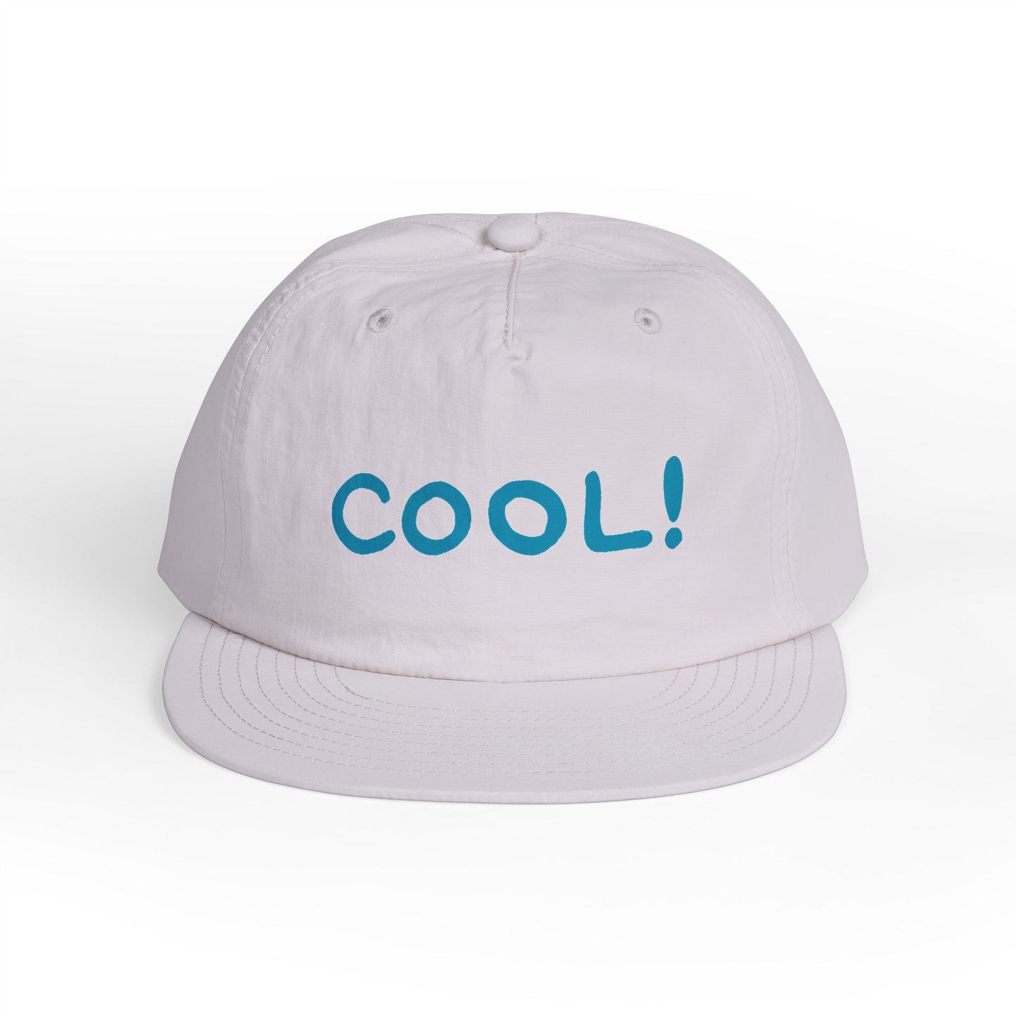 Cool! Surf Cap
