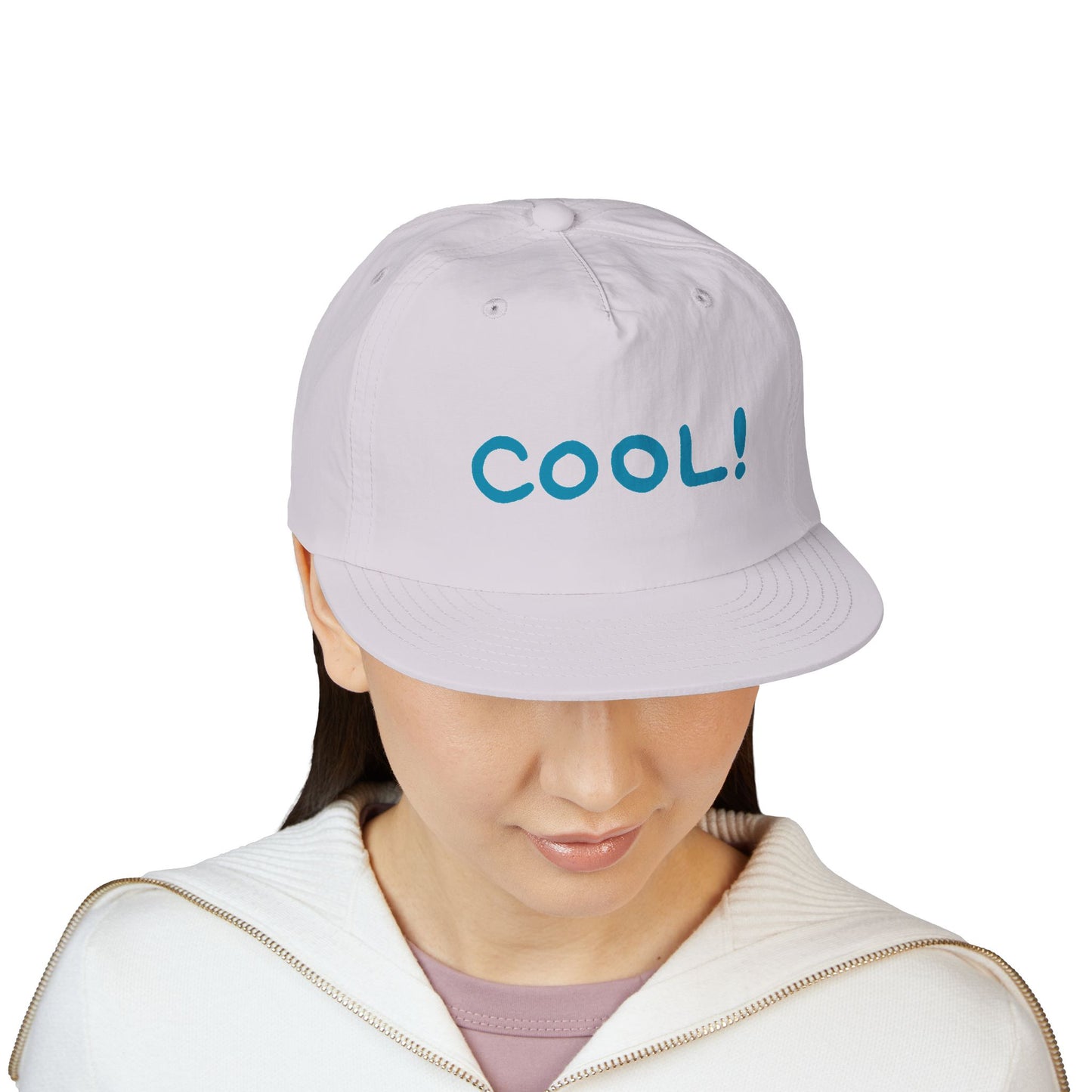 Cool! Surf Cap