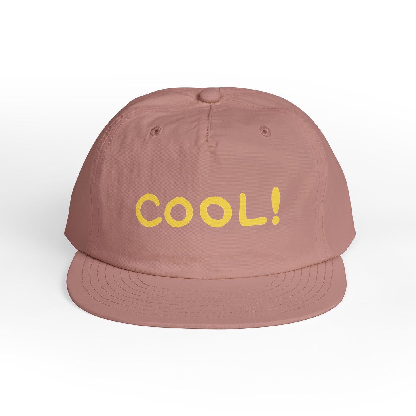Cool! Surf Cap