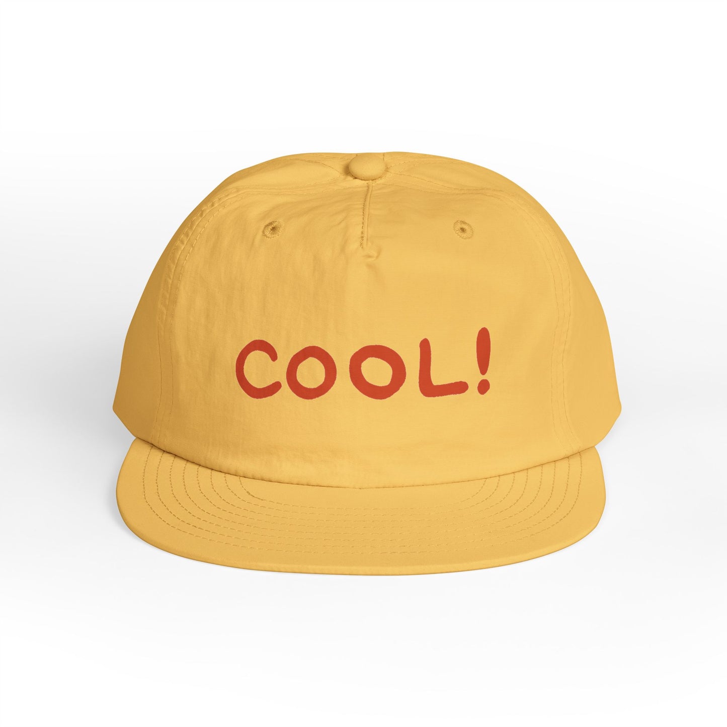 Cool! Surf Cap