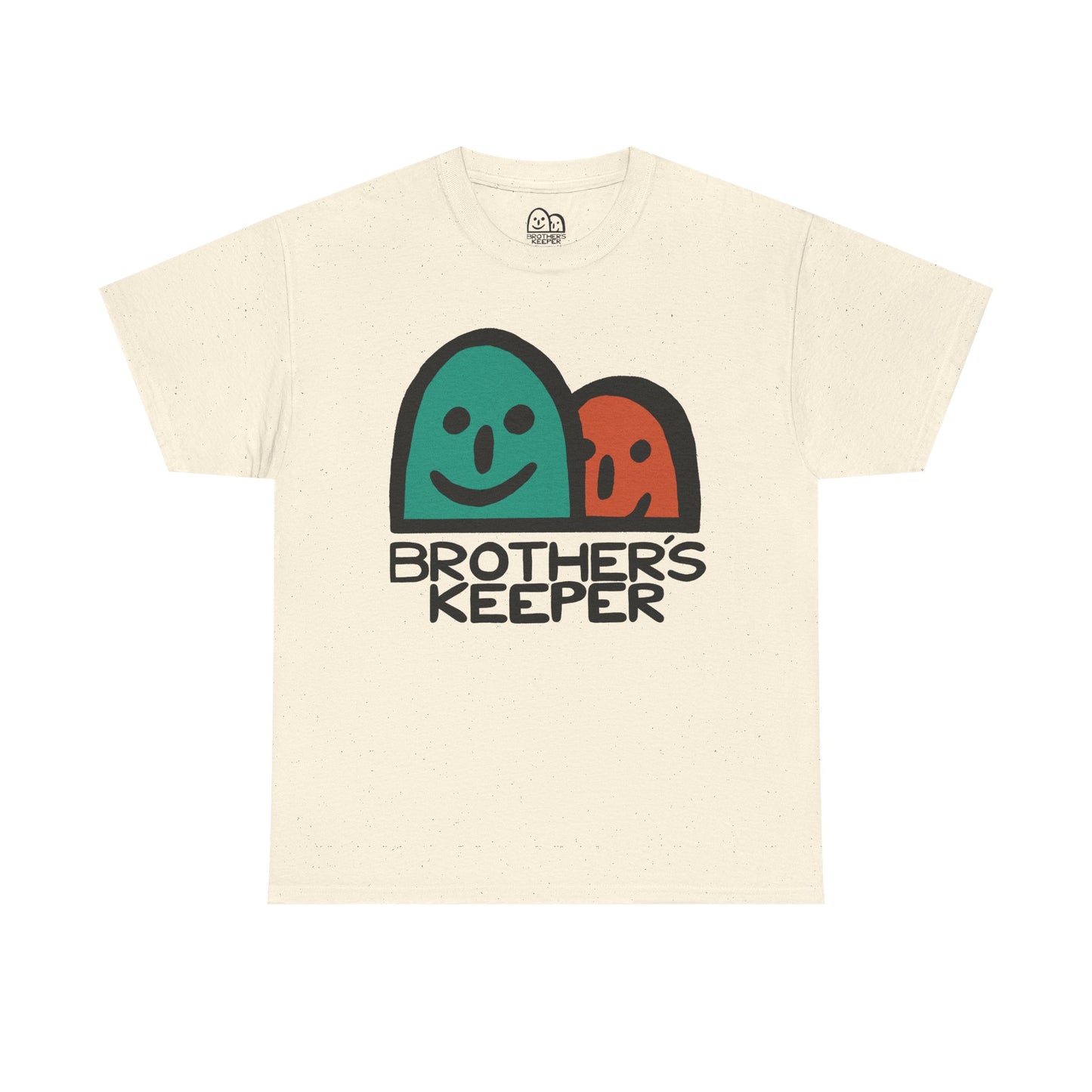 Brother's Keeper Tee