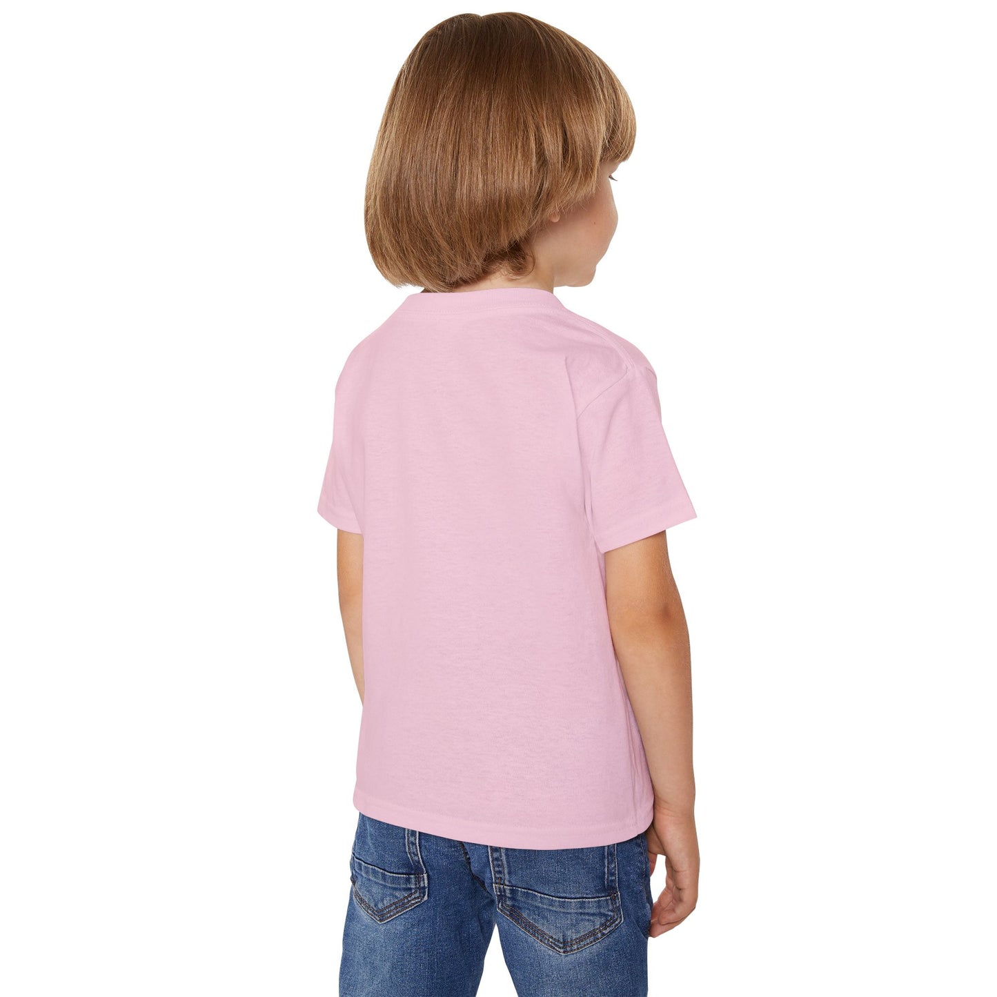 Howdy Toddler Tee