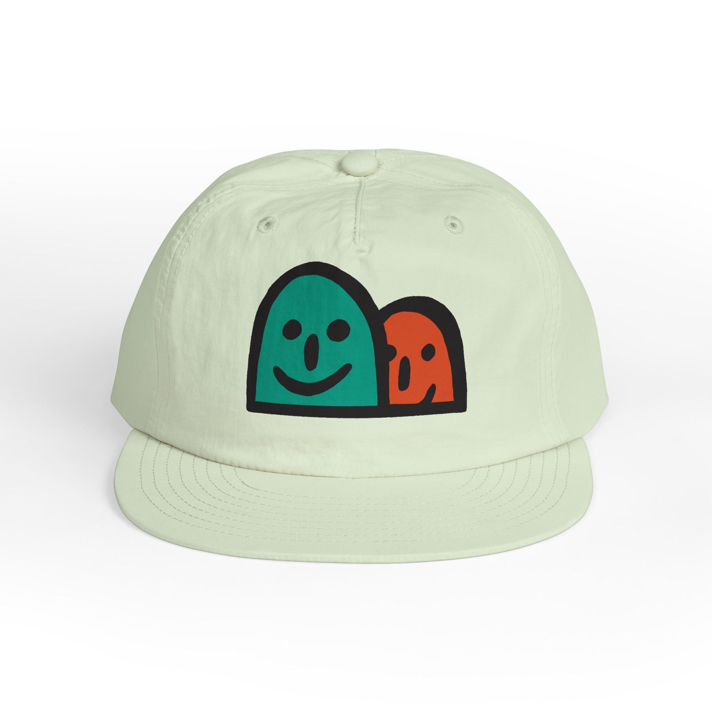 Brother's Keeper Surf Cap