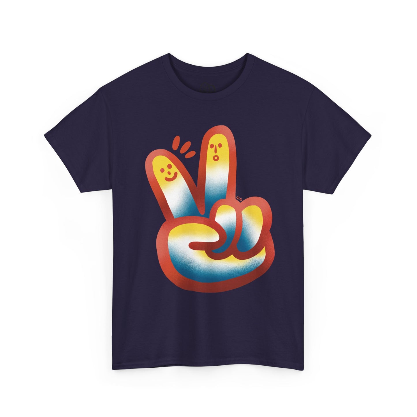 Peace Tee