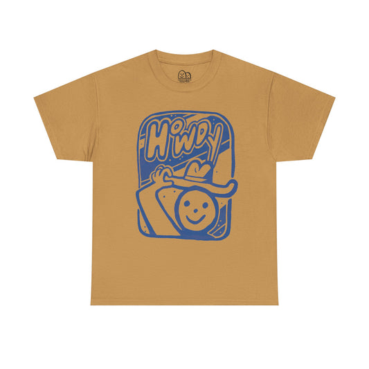 Howdy Tee