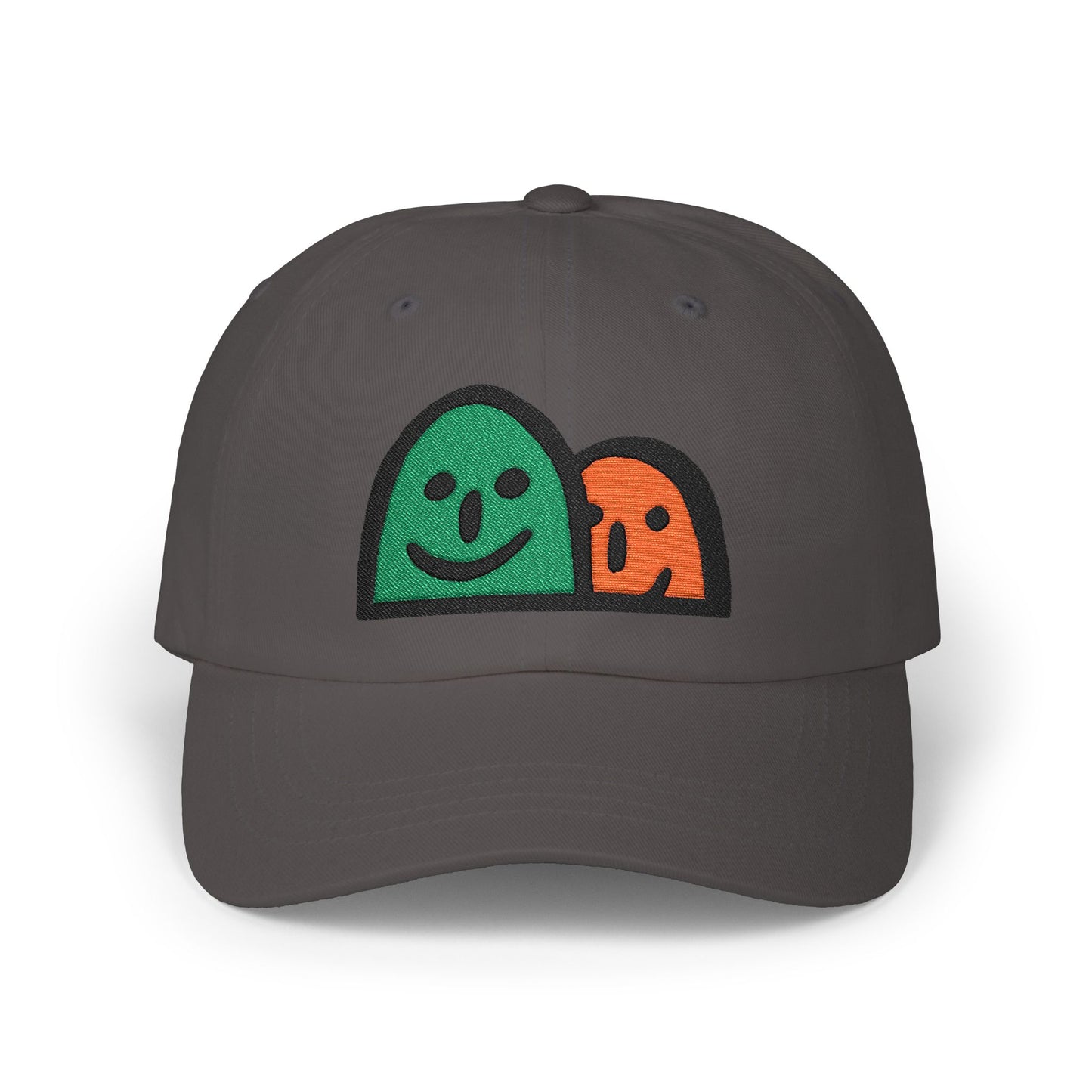 Brother's Keeper Cap