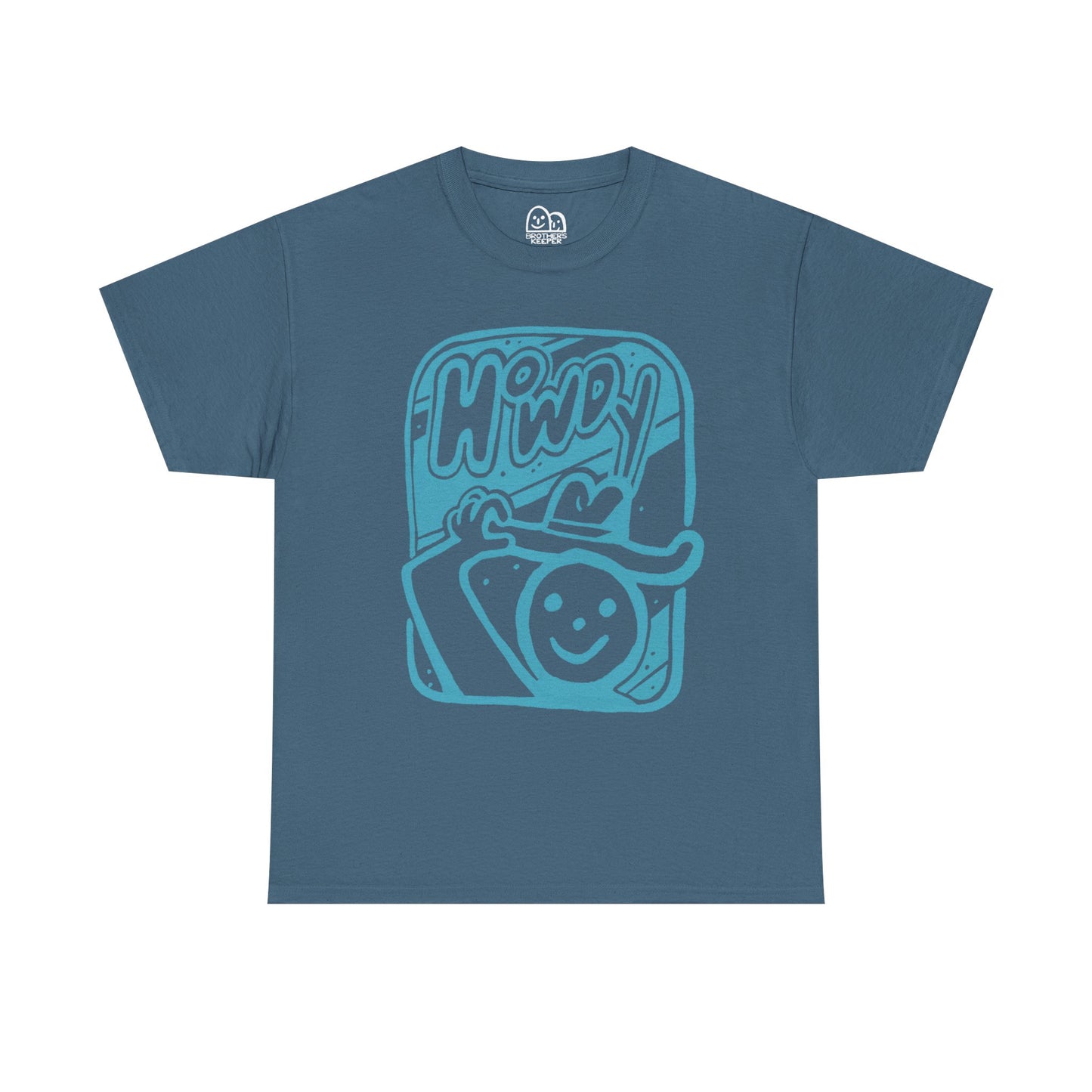 Howdy Tee