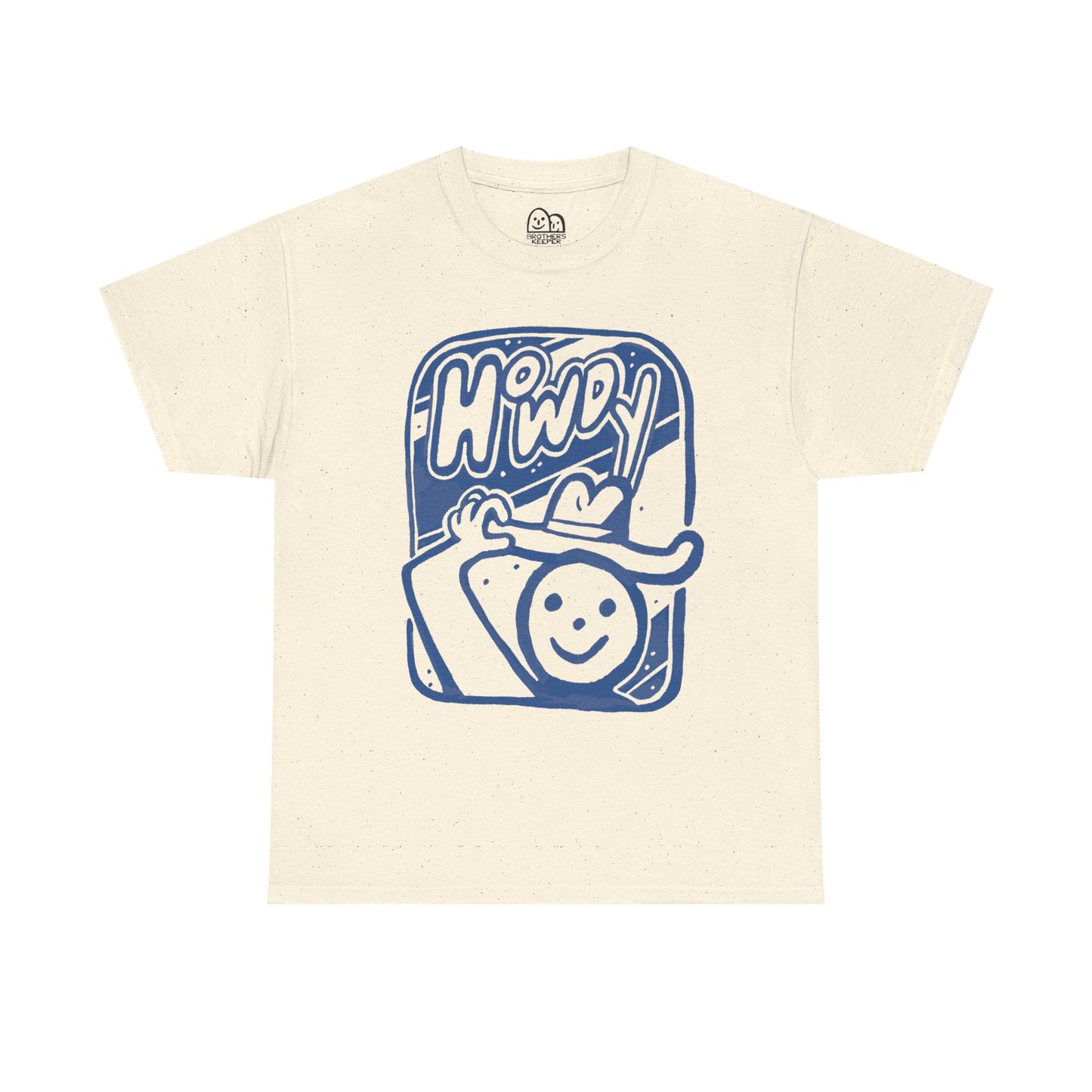 Howdy Tee