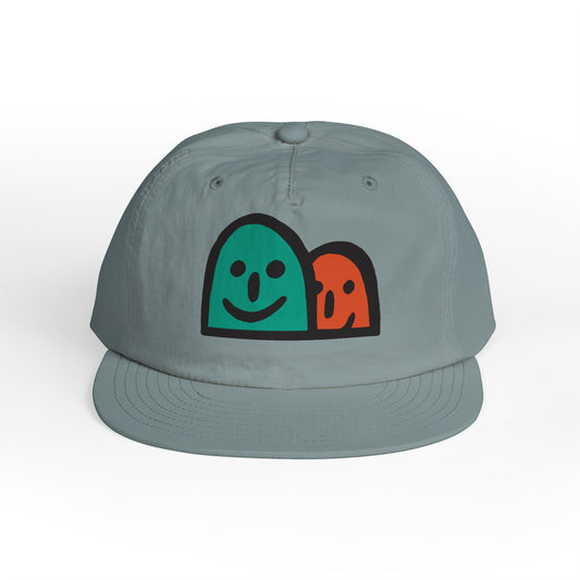 Brother's Keeper Surf Cap