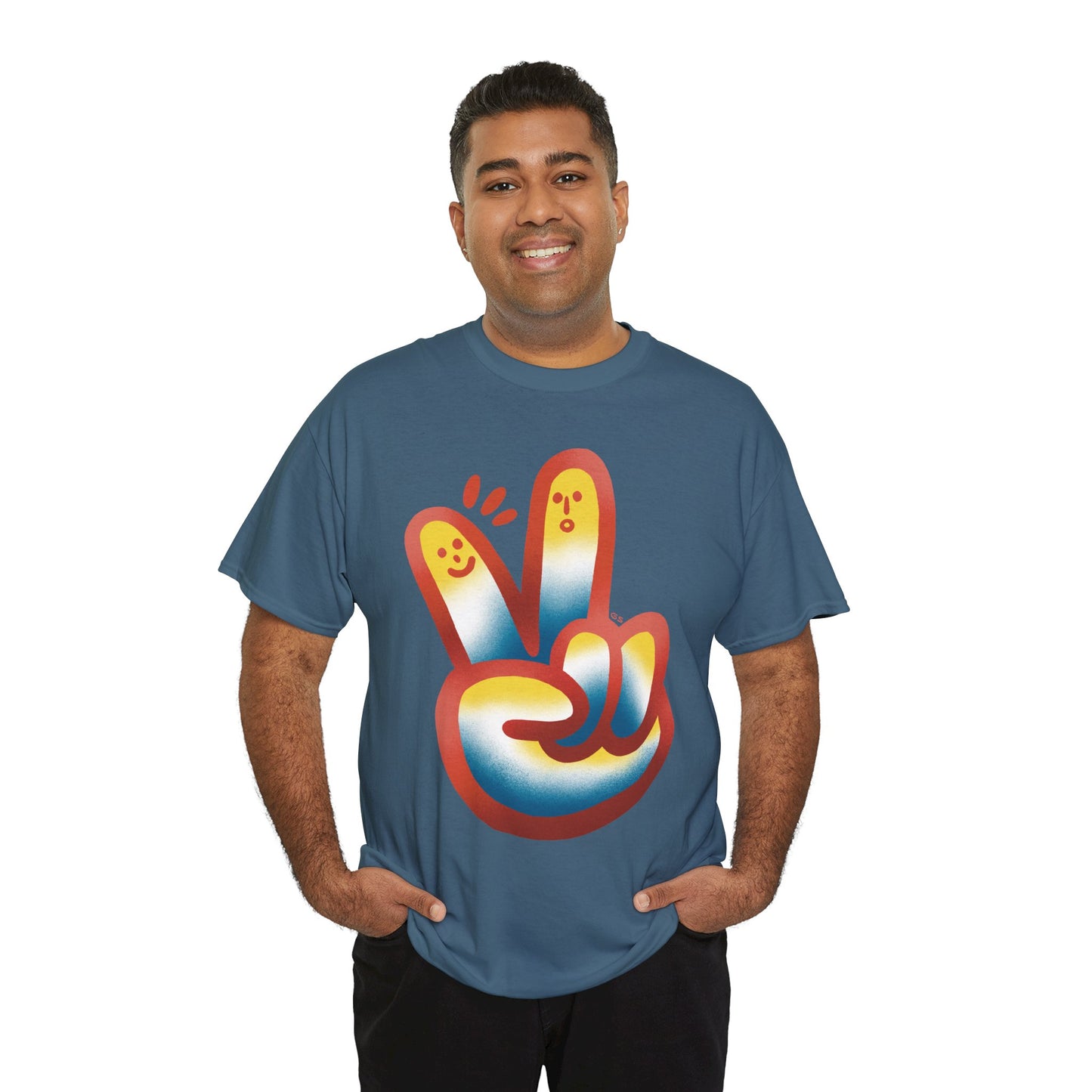 Peace Tee