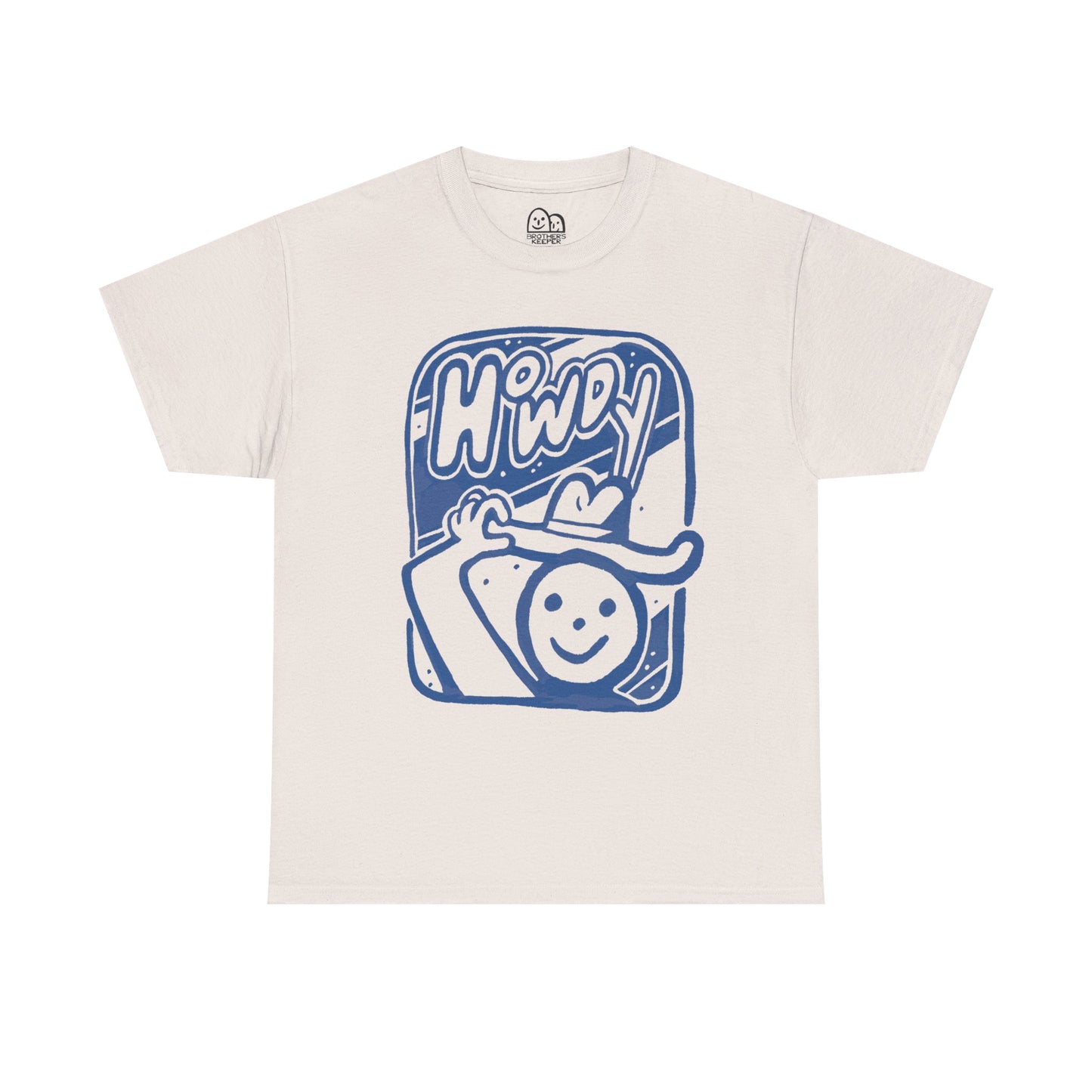 Howdy Tee